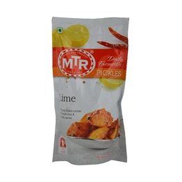 MTR Lime Pickle 200 gm