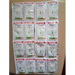 Dove Shampoo 1(16 Pouches)