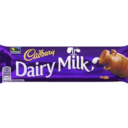 Dairy Milk 10rs