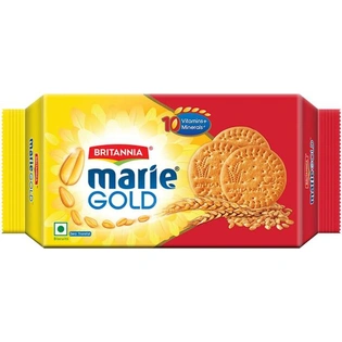 Britannia Marie Gold Biscuits