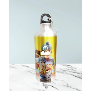 Personalized Sipper Bottle