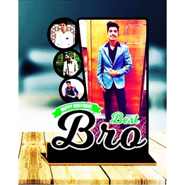 Best Bro Cutout Frame