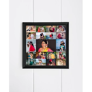 19 Picture Frame