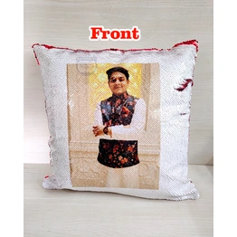 Customized Magical Cushion