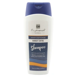 Oxy French Herbal Dandruff Control Shampoo