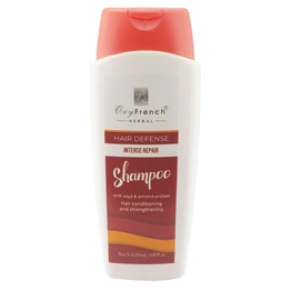 Oxy French Herbal Intense Repair Shampoo