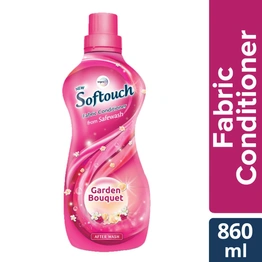 Wipro Soft Touch Fabric Conditioner Garden Bo...