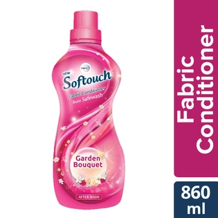 Wipro Soft Touch Fabric Conditioner Garden Bo...