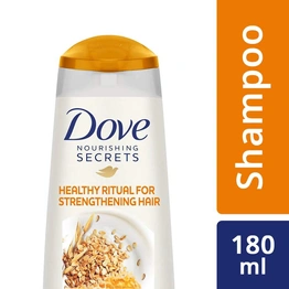 Dove Healthy Ritual for Strengthening Hair Sh...