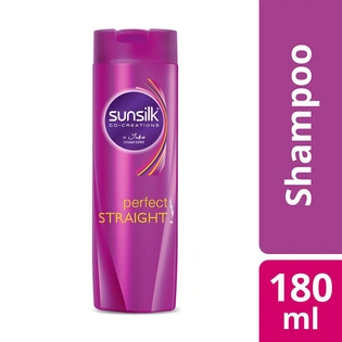 Sunsilk Shampoo - Perfect Straight (Purple) 1...