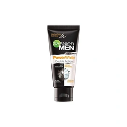 Garnier Men PowerWhite Anti-Pollution Double ...