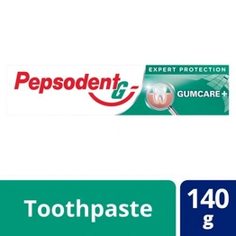 Pepsodent Expert Protection GumCare Toothpast...