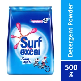 Surf Excel Easy Wash Blue Detergent Washing P...