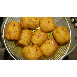 Frozen Potato Bites 200 GM