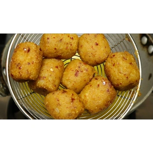 Frozen Potato Bites 200 GM