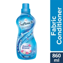 Wipro Soft Touch Fabric Conditioner Ocean Bre...