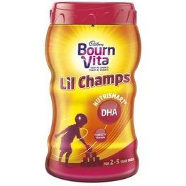 Bournvita Lil Champs 200 GM