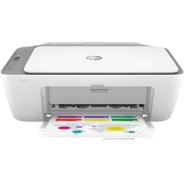 HP DeskJet Ink Advantage 2776 Wireless Printer (Print/Copy/Scan)