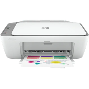 HP DeskJet Ink Advantage 2776 Wireless Printer (Print/Copy/Scan)