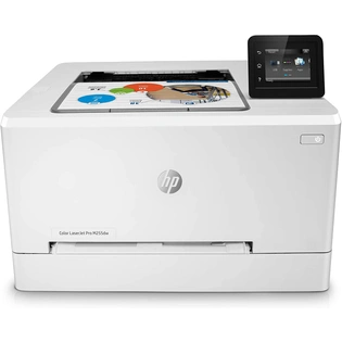 HP Color LaserJet Pro M255dw Wireless Laser Printer, Remote Mobile Print, Duplex Printing