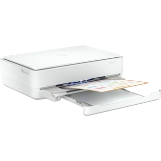 HP DeskJet Plus Ink Advantage 6075 All-in-One Printer