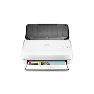 HP ScanJet Pro 2000 s2 Sheet-feed Scanner