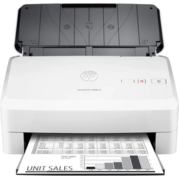 HP ScanJet Pro 3000 s3 Sheet-feed Scanner