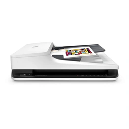 HP ScanJet Pro 2500 f1 Flatbed Scanner