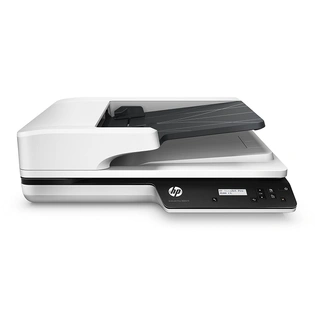 HP ScanJet Pro 3500 f1 Flatbed Scanner