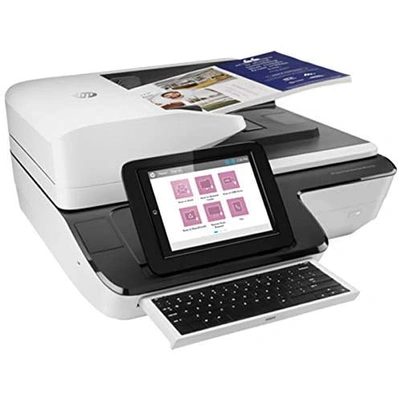 HP ScanJet Enterprise Flow N9120 fn2 Document Scanner