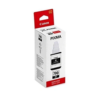 CANON Ink Bottle 790 (BLACK) 135ml