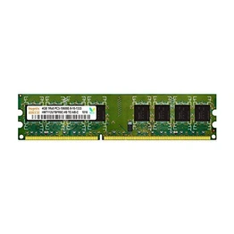 4GB DDR3 Desktop RAM