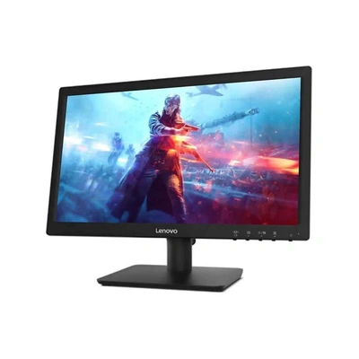 Lenovo 18.5-inch HD Monitor