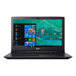 ACER LAPTOP RYZEN 3/4GB/1TB/15.6"/WIN 10 A315-41 UN.GY9SI-049