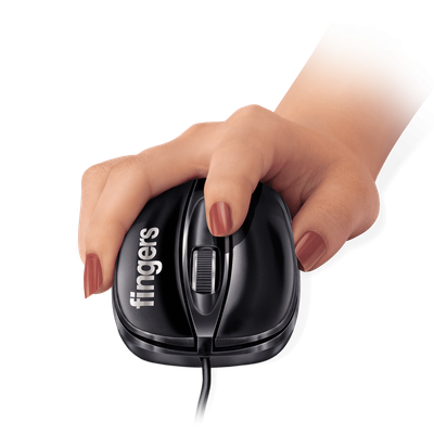 Finger Breeze M6 Mouse