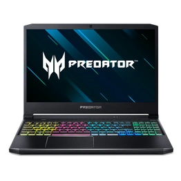 Acer Predator helios 300 gaming laptop intel core i5 10th Gen - (16 GB/1TB HDD/256 GB SSD/ Nvidia RTX 2060/Windows 10 home/144hz) PH315-53 with 39.6 cm (15.6 inches) FHD display/ 2.5 kgs