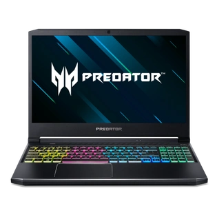 Acer Predator helios 300 gaming laptop intel core i5 10th Gen - (16 GB/1TB HDD/256 GB SSD/ Nvidia RTX 2060/Windows 10 home/144hz) PH315-53 with 39.6 cm (15.6 inches) FHD display/ 2.5 kgs