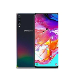 GALAXY A70S (6 GB RAM/128GB STORAGE)