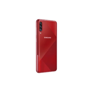 GALAXY A70S (8 GB RAM/128 GB STORAGE)