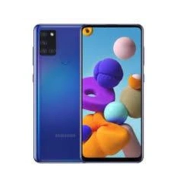 GALAXY A21S (6GB RAM/64 GB STORAGE)