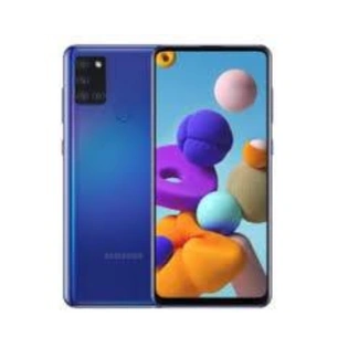 GALAXY A21S (6GB RAM/64 GB STORAGE)