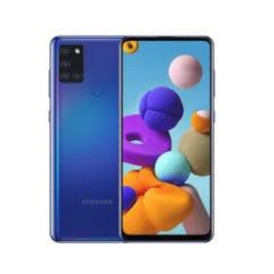 GALAXY A21S (4GB RAM/64 GB STORAGE)