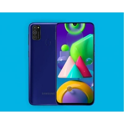 Samsung Galaxy M21 (6GB RAM, 128GB)