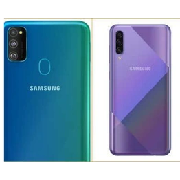 GALAXY M30S (4/128)