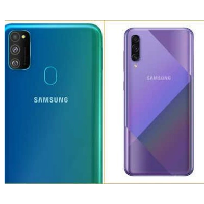 GALAXY M30S (4/128)