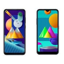 GALAXY M01 (3GB / 32GB)