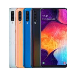 Samsung Galaxy A50s (128 GB, 4 GB RAM)