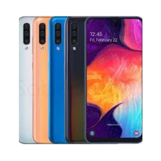 Samsung Galaxy A50s (128 GB, 4 GB RAM)