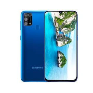 Samsung Galaxy M30s 6GB RAM/128GB