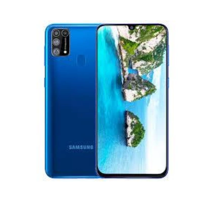 Samsung Galaxy M30s 6GB RAM/128GB